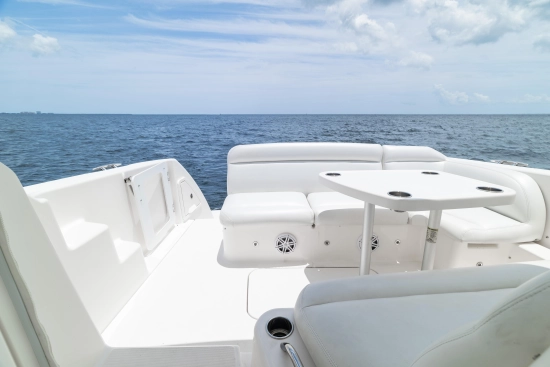 Tiara 3500 Sovran LE de segunda mano en venta