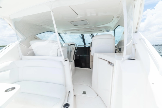 Tiara 3500 Sovran LE de segunda mano en venta