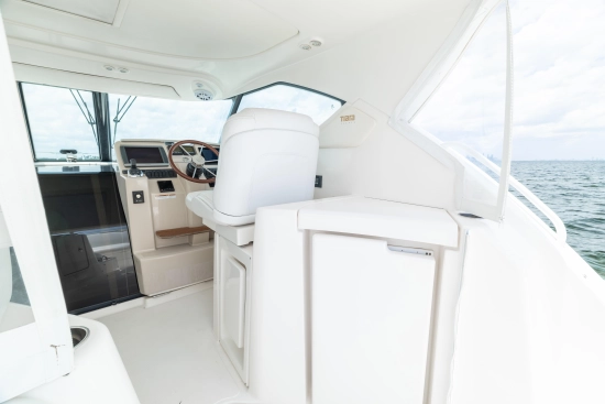 Tiara 3500 Sovran LE de segunda mano en venta