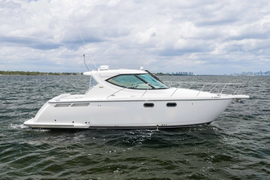 Tiara 3500 Sovran LE de segunda mano en venta
