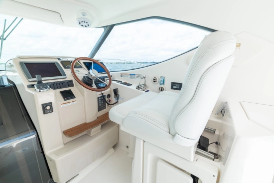 Tiara 3500 Sovran LE de segunda mano en venta
