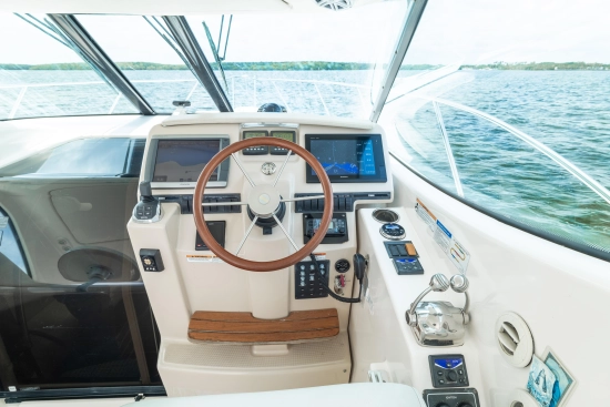 Tiara 3500 Sovran LE de segunda mano en venta
