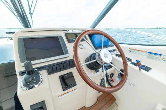 Tiara 3500 Sovran LE de segunda mano en venta