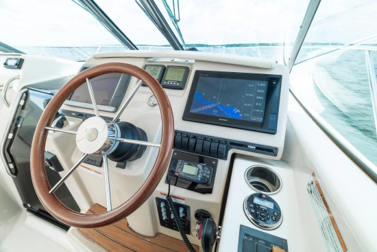 Tiara 3500 Sovran LE de segunda mano en venta