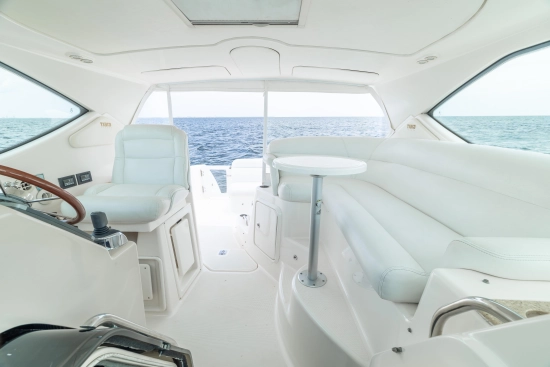 Tiara 3500 Sovran LE de segunda mano en venta