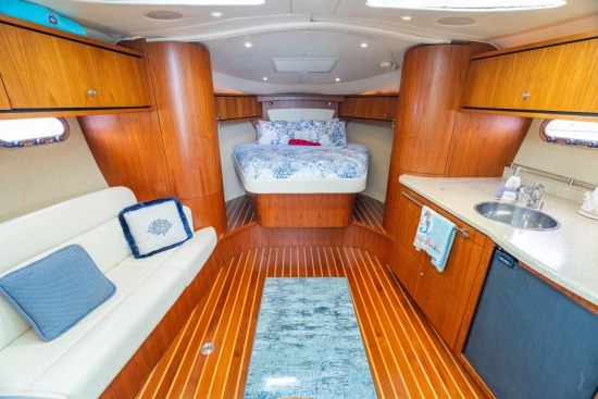 Tiara 3500 Sovran LE de segunda mano en venta