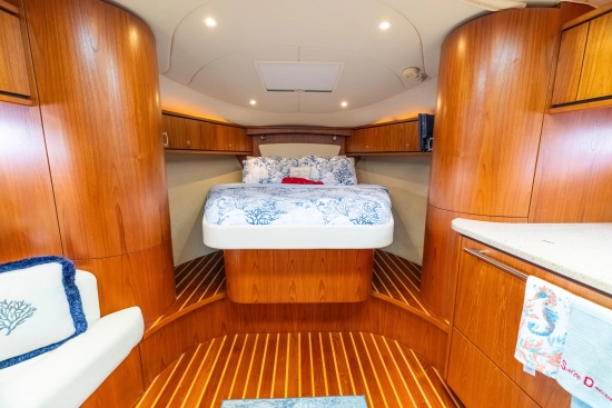 Tiara 3500 Sovran LE de segunda mano en venta