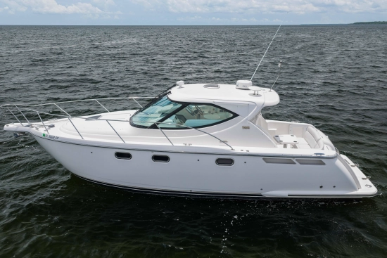 Tiara 3500 Sovran LE de segunda mano en venta