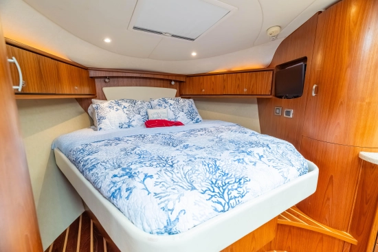 Tiara 3500 Sovran LE de segunda mano en venta