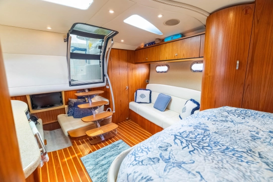 Tiara 3500 Sovran LE de segunda mano en venta