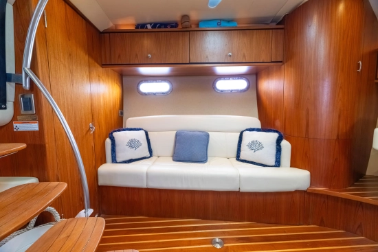 Tiara 3500 Sovran LE de segunda mano en venta