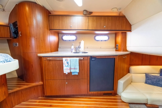 Tiara 3500 Sovran LE de segunda mano en venta