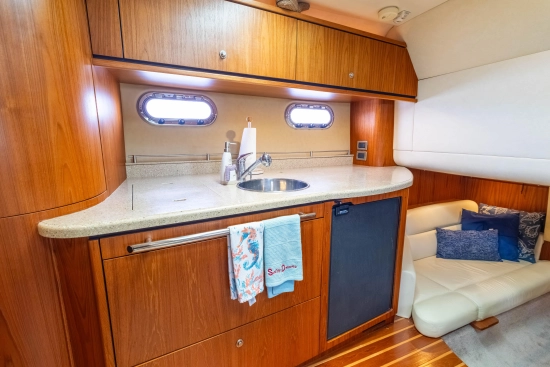 Tiara 3500 Sovran LE de segunda mano en venta
