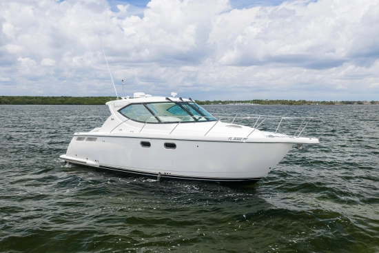 Tiara 3500 Sovran LE de segunda mano en venta