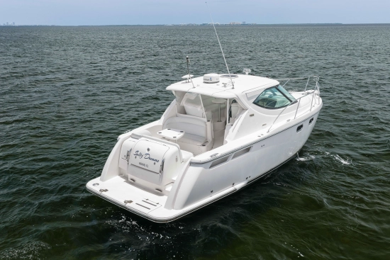 Tiara 3500 Sovran LE de segunda mano en venta