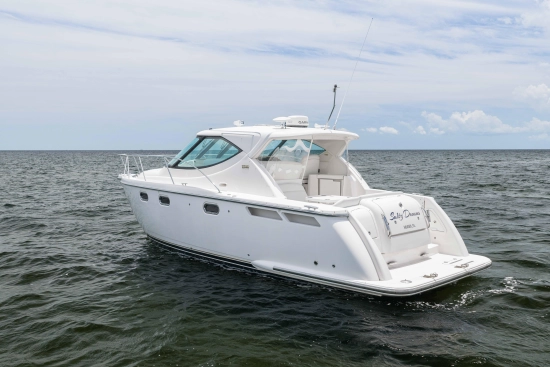 Tiara 3500 Sovran LE de segunda mano en venta