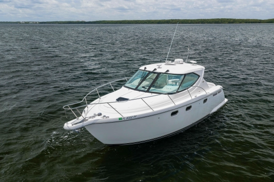 Tiara 3500 Sovran LE de segunda mano en venta