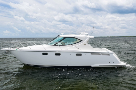 Tiara 3500 Sovran LE de segunda mano en venta