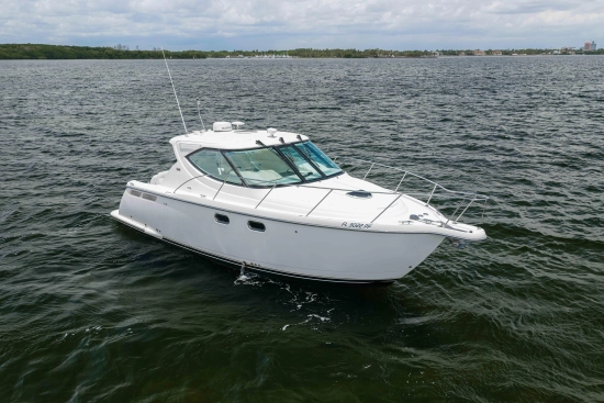 Tiara 3500 Sovran LE de segunda mano en venta