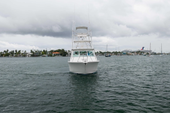 Cabo Yachts 35 Express usado à venda