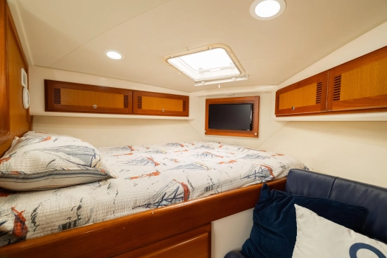 Cabo Yachts 35 Express usado à venda