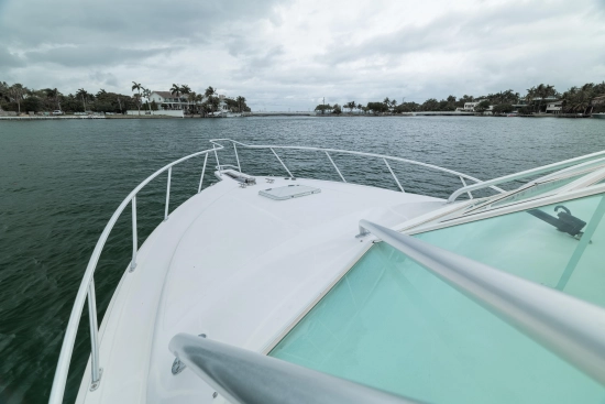 Cabo Yachts 35 Express usado à venda