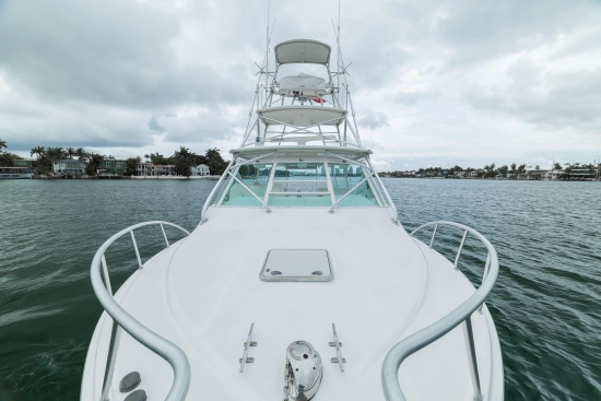 Cabo Yachts 35 Express usado à venda