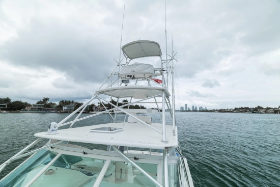 Cabo Yachts 35 Express usado à venda