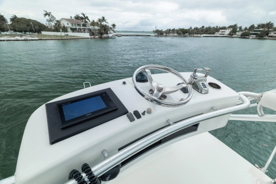 Cabo Yachts 35 Express usado à venda