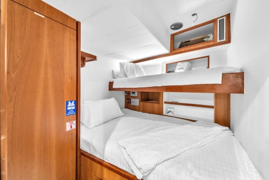 Ferretti Custom Line 94 usata in vendita