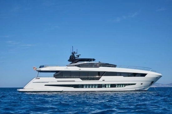Astondoa Century 100 de segunda mano en venta