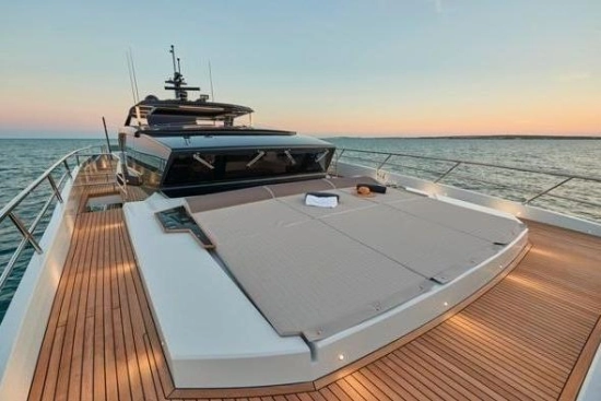 Astondoa Century 100 de segunda mano en venta