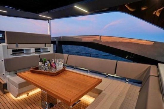 Astondoa Century 100 de segunda mano en venta