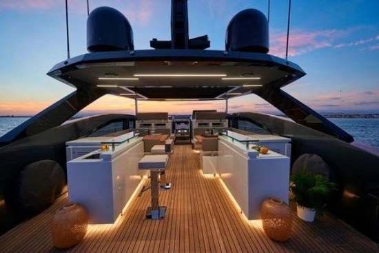 Astondoa Century 100 de segunda mano en venta