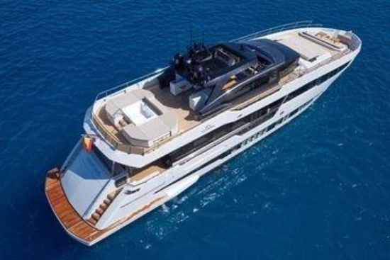 Astondoa Century 100 de segunda mano en venta