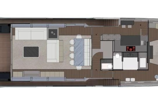 Astondoa Century 100 de segunda mano en venta