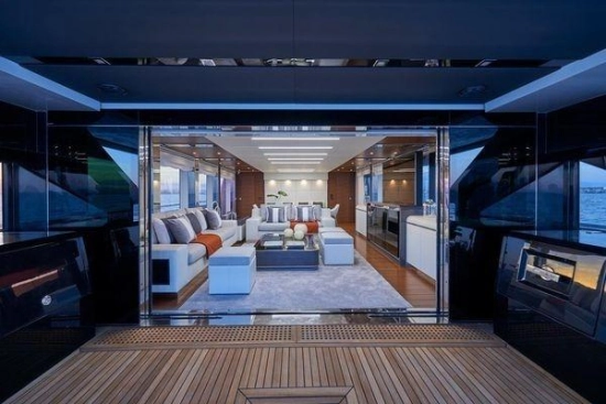 Astondoa Century 100 de segunda mano en venta