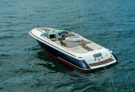 Chris Craft Corsair 28 de segunda mano en venta