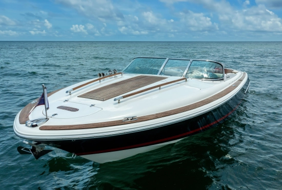 Chris Craft Corsair 28 de segunda mano en venta