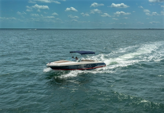 Chris Craft Corsair 28 de segunda mano en venta