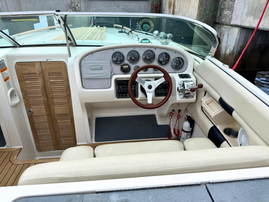Chris Craft Corsair 28 de segunda mano en venta