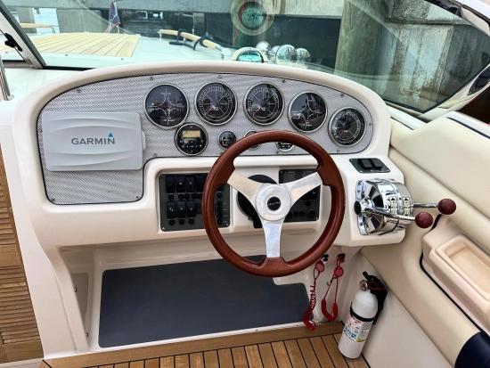 Chris Craft Corsair 28 de segunda mano en venta