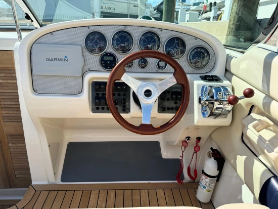 Chris Craft Corsair 28 de segunda mano en venta