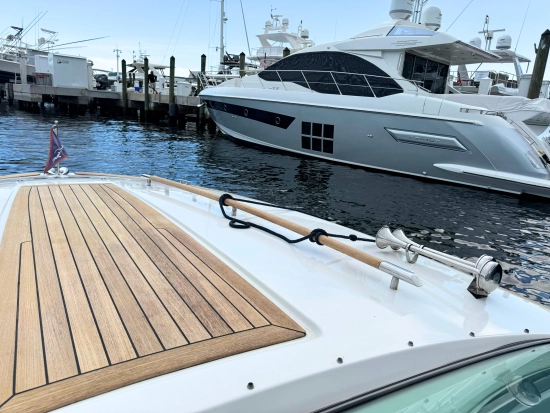 Chris Craft Corsair 28 de segunda mano en venta
