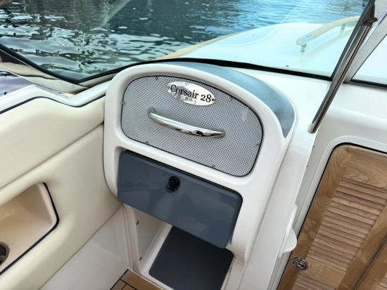 Chris Craft Corsair 28 de segunda mano en venta