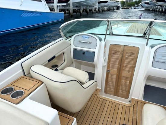 Chris Craft Corsair 28 de segunda mano en venta
