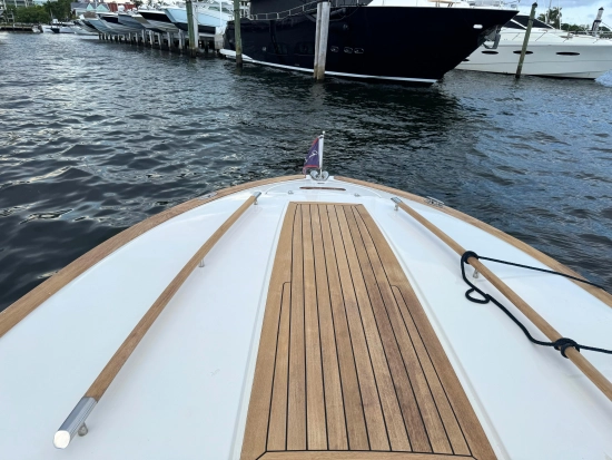 Chris Craft Corsair 28 de segunda mano en venta
