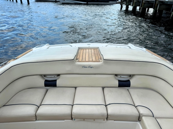Chris Craft Corsair 28 de segunda mano en venta