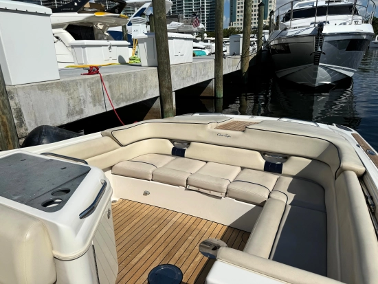 Chris Craft Corsair 28 de segunda mano en venta