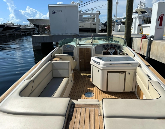 Chris Craft Corsair 28 de segunda mano en venta